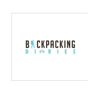 Backpacking Diaries logo - Similar company to Offbeat Adventures