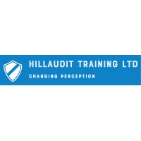 HillAudit Training Ltd logo - Similar company to Audit Leverage