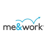 me&work logo - Similar company to B2W Solutions
