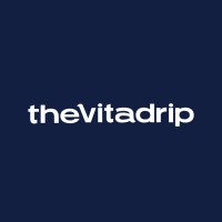 The Vita Drip logo - Similar company to Aurora Rooftop Bar
