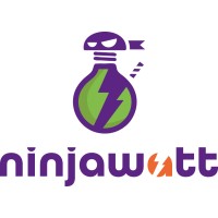 Ninjawatt logo - Similar company to Elite Nexus Lab