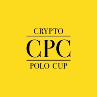 Crypto Polo Cup logo - Similar company to Ghaf Group