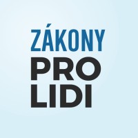 Zákony pro lidi logo - Similar company to Catania Group S.R.O.