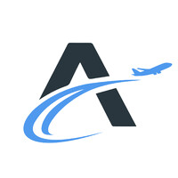 Aerocharter logo - Similar company to Cascada.Gt