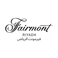 Fairmont Riyadh logo - Similar company to Outer Edge - Dc, Riyadh, La & Beyond 🪐