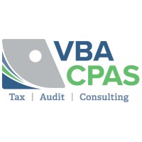 VBA CPAs logo - Similar company to Imaginebc