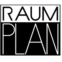 Büro RaumPlan logo - Similar company to Hjpplan+