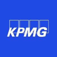 KPMG Cyprus logo - Similar company to The Digital Fox