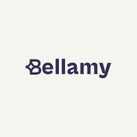 Bellamy logo - Similar company to Qasttor