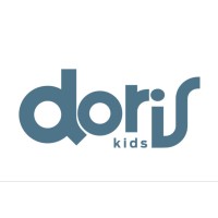 Dóris Kids logo - Similar company to Tecnomob
