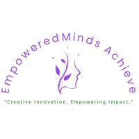 EmpoweredMinds Achieve -Sustainable Fashion, Financial Literacy & Mental Health Advocate logo - Similar company to Straight Talk Counseling Ctr