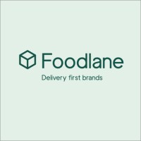 Foodlane logo - Similar company to Ghost Dinners