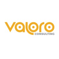 Valoro Consulting logo - Similar company to Anthemon