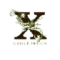 X Group Design