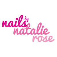 Nails by Natalie Rose logo - Similar company to Nails By Nat
