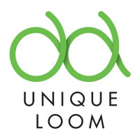 Unique Loom logo - Similar company to Mintorient