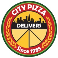 City Pizza logo - Similar company to Zed Plus Security Services Ltd