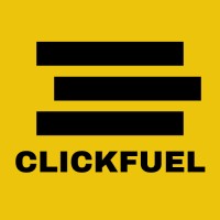 ClickFuel logo - Similar company to Smart Response Media Limited