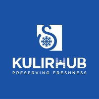 KulirHub - JV Cold Hub Pvt Ltd logo - Similar company to Radius Uae