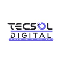 Tecsol Digital - Marketing Agency logo - Similar company to Safety Plus Training International