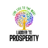 Ladder to Prosperity logo - Similar company to Your Brighter Future With Rikki Moir