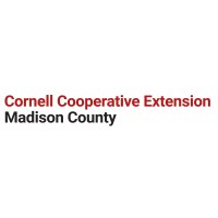 Cornell Cooperative Extension of Madison County logo - Similar company to Cornell Cooperative Extension Of Oneida County