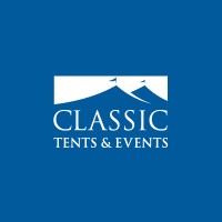 Classic Tents & Events logo - Similar company to Dallas Austin