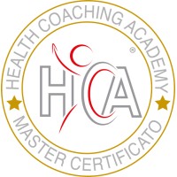 Health Coaching Academy logo - Similar company to Ictf.It - Idee Che Trasformano