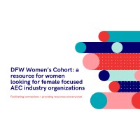 DFW Women's Cohort logo - Similar company to Ua Local 100