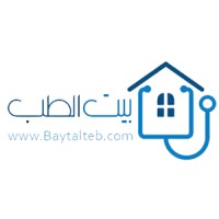 BaytAlteb بيت الطب logo - Similar company to Heart Rate Inc
