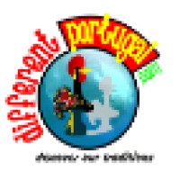 Different Portugal logo - Similar company to Cooking Lisbon