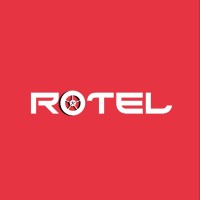 Rotel logo - Similar company to Rotel İç Ve Dış Ticaret A.Ş.