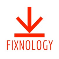 FIXNOLOGY logo - Similar company to Coremac Solutions