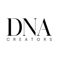 DNA Creators logo - Similar company to Goodienet