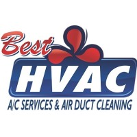 Best HAVC logo - Similar company to Gree Products