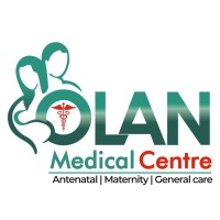 Olan Medical Center logo - Similar company to Costus Rice