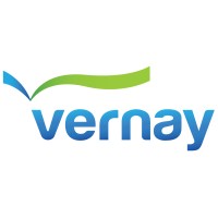 Vernay logo - Similar company to Aerosthetix