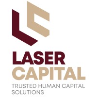 Laser Human Capital (Private) Limited logo - Similar company to Coronation Solutions (Private) Limited