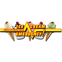 Ice Cream Emergency- Southern NH/Metro Boston North logo - Similar company to Tucky