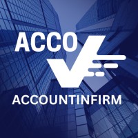 ACCOUNTINFIRM logo - Similar company to Vortexial