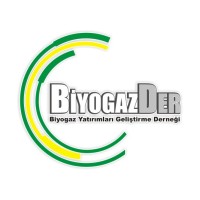 BİYOGAZDER-Biyogaz yatırımlarını geliştirme derneği logo - Similar company to Agromooc