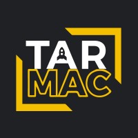 TARMAC logo - Similar company to Digitalgic