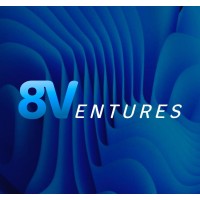 8Ventures logo - Similar company to Synthillate