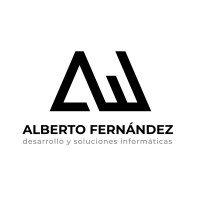 Alberto Fernández desarrollo y soluciones informáticas logo - Similar company to Mimente.Com
