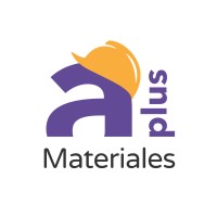 A Plus Materiales logo - Similar company to Edukuna