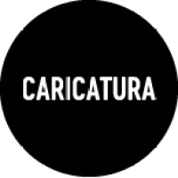 CARICATURA logo - Similar company to Caricatura Show