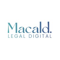 Macald Legal logo - Similar company to Slisac Group