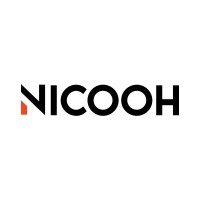 NICOOH logo - Similar company to Rocket Code