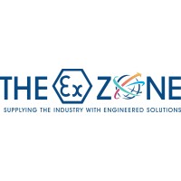 THE EX ZONE LIMITED logo - Similar company to Itm Exproof