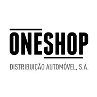 ONESHOP DISTRIBUIÇÃO AUTOMÓVEL logo - Similar company to Guardilha